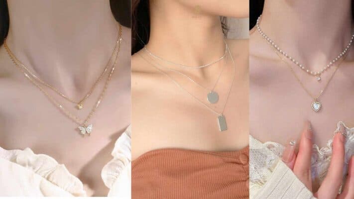 Vòng cổ Choker