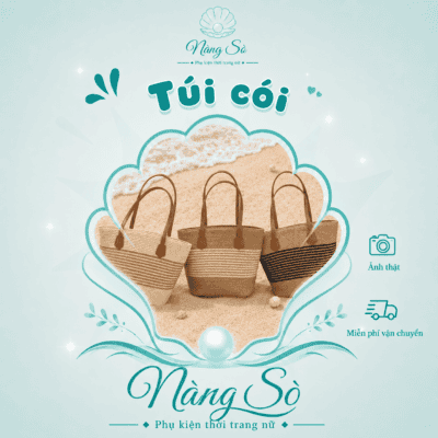 Túi Cói