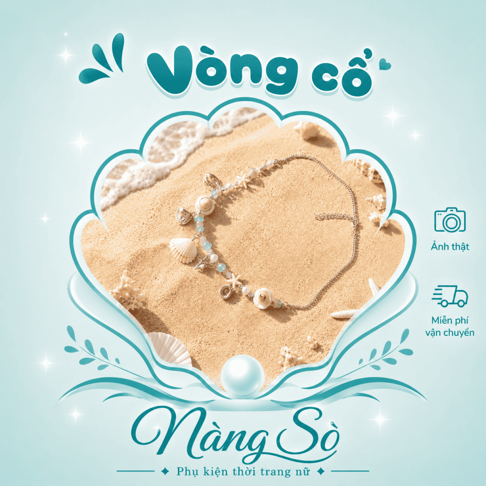 Vòng cổ
