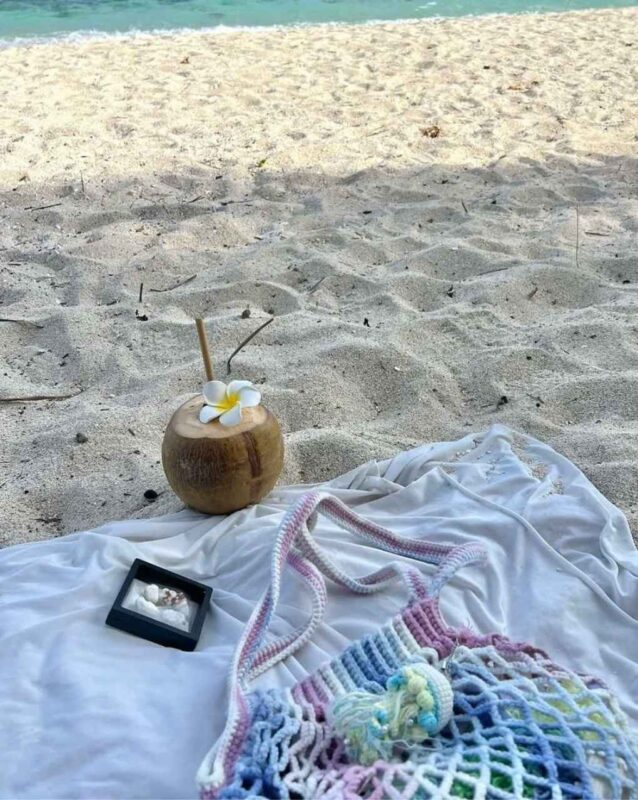 Top 5 phụ kiện đi biển